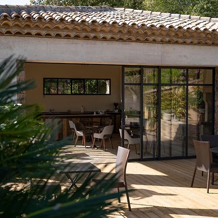 גרימו Le Clos De Mansart מראה חיצוני תמונה