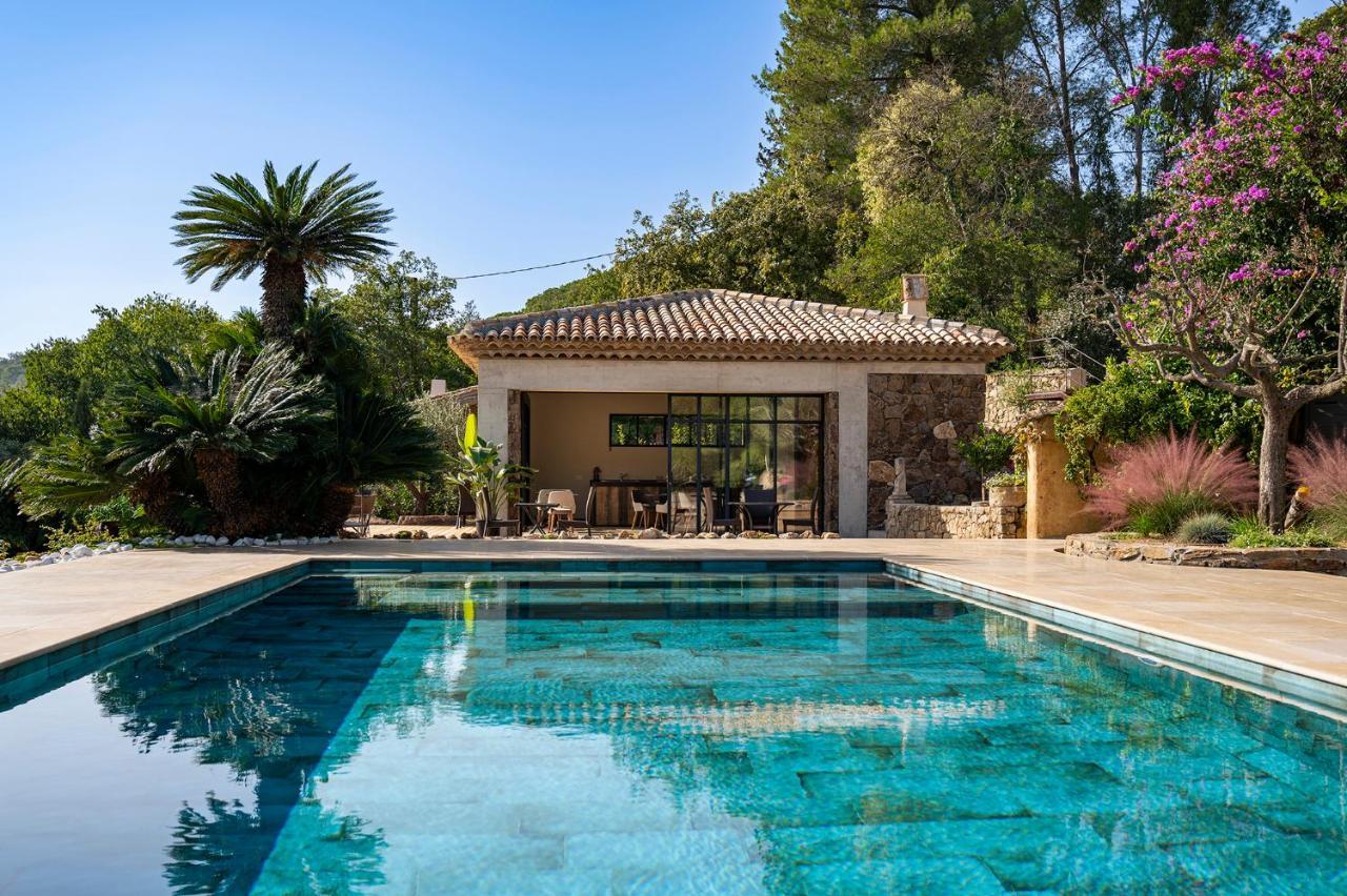 גרימו Le Clos De Mansart מראה חיצוני תמונה