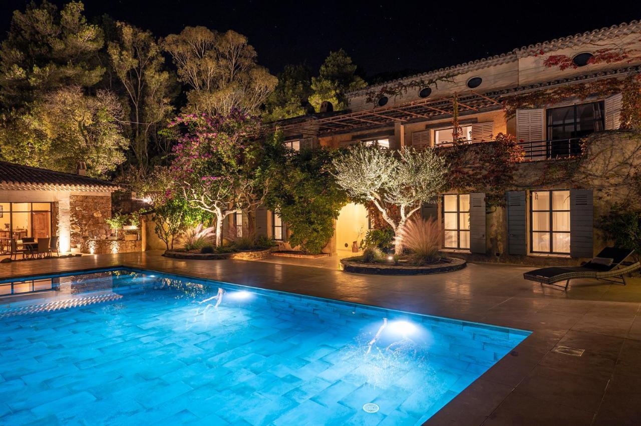 גרימו Le Clos De Mansart מראה חיצוני תמונה