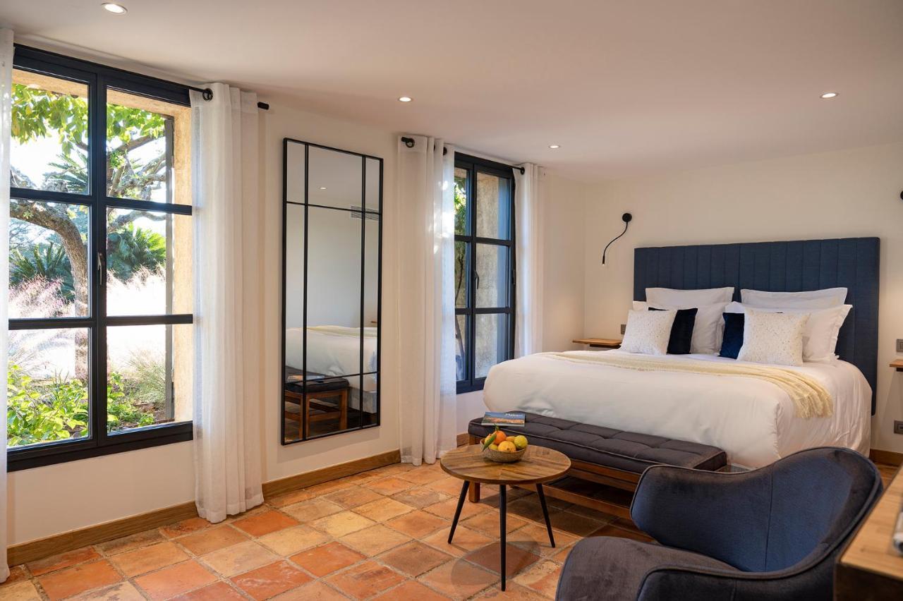 גרימו Le Clos De Mansart מראה חיצוני תמונה