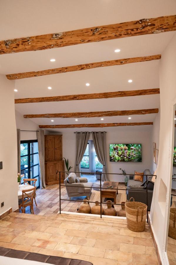 גרימו Le Clos De Mansart מראה חיצוני תמונה