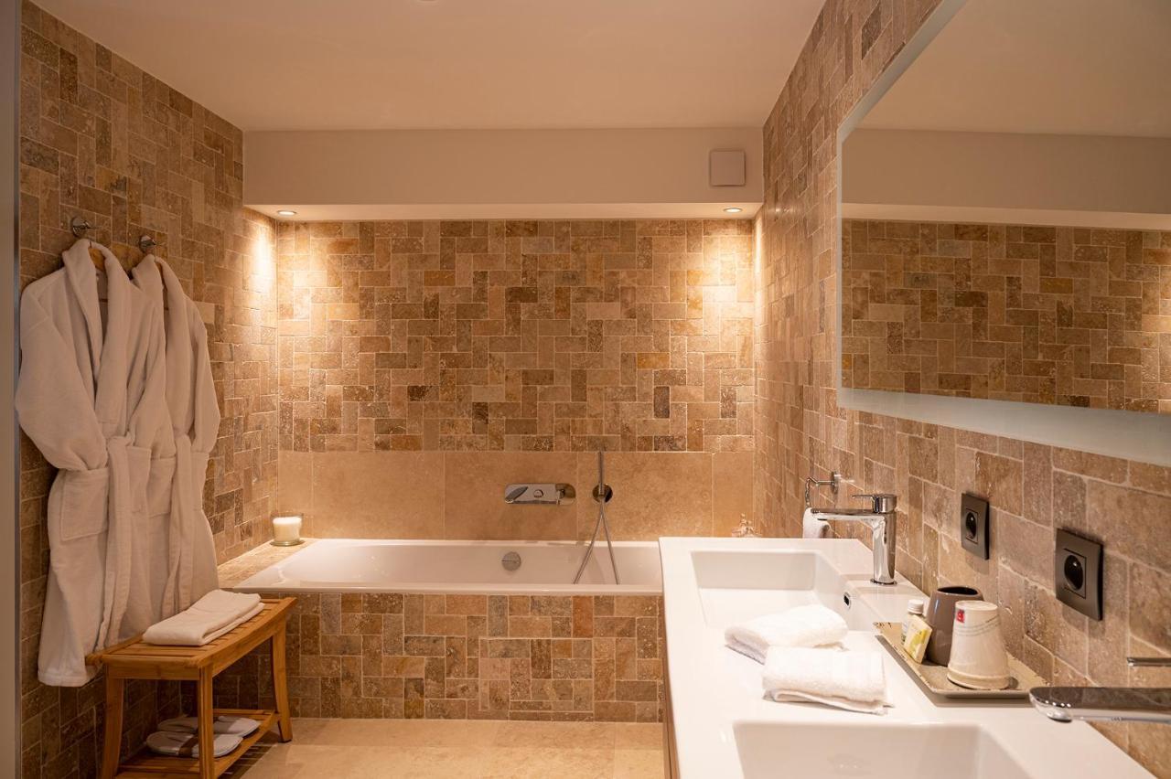 גרימו Le Clos De Mansart מראה חיצוני תמונה