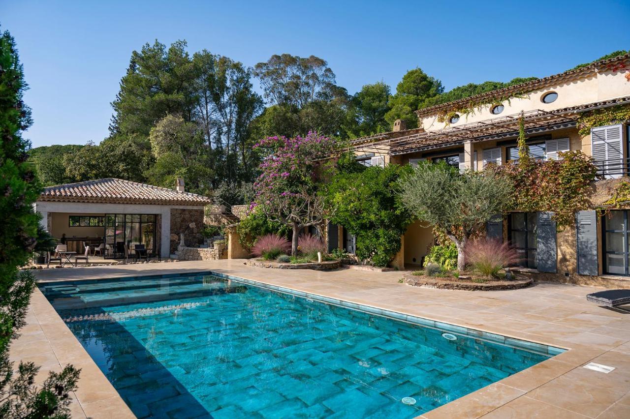 גרימו Le Clos De Mansart מראה חיצוני תמונה
