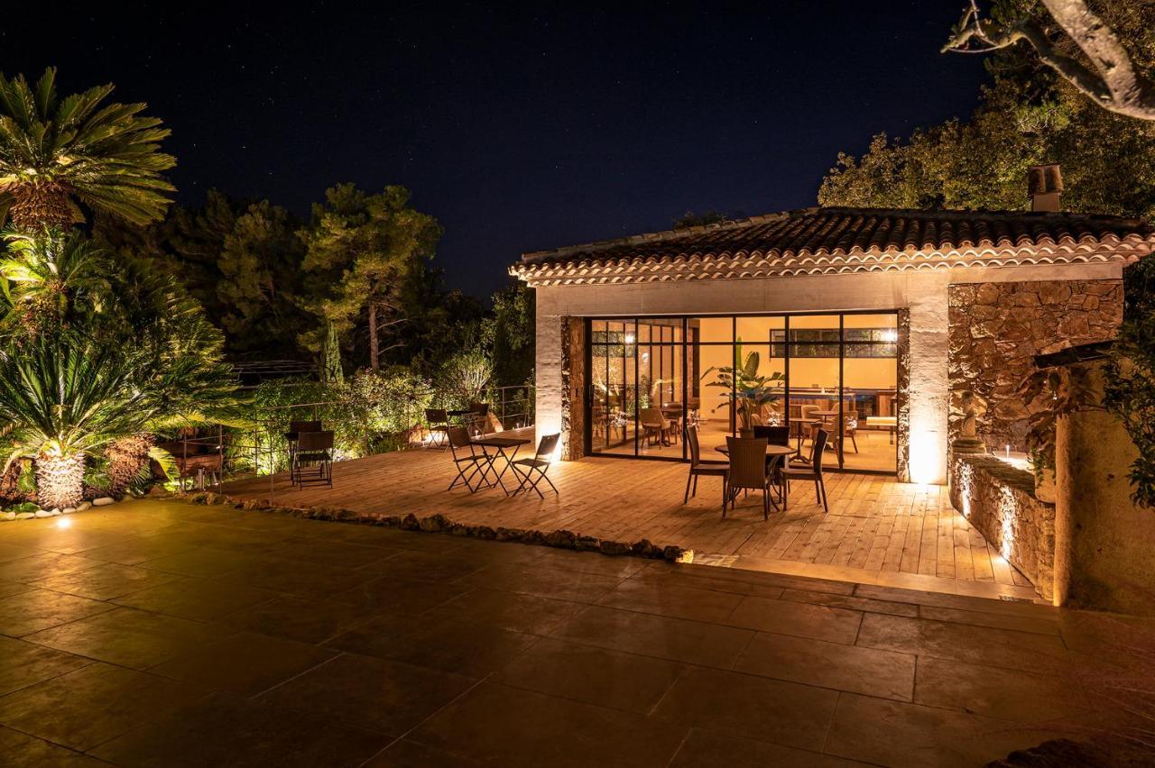 גרימו Le Clos De Mansart מראה חיצוני תמונה