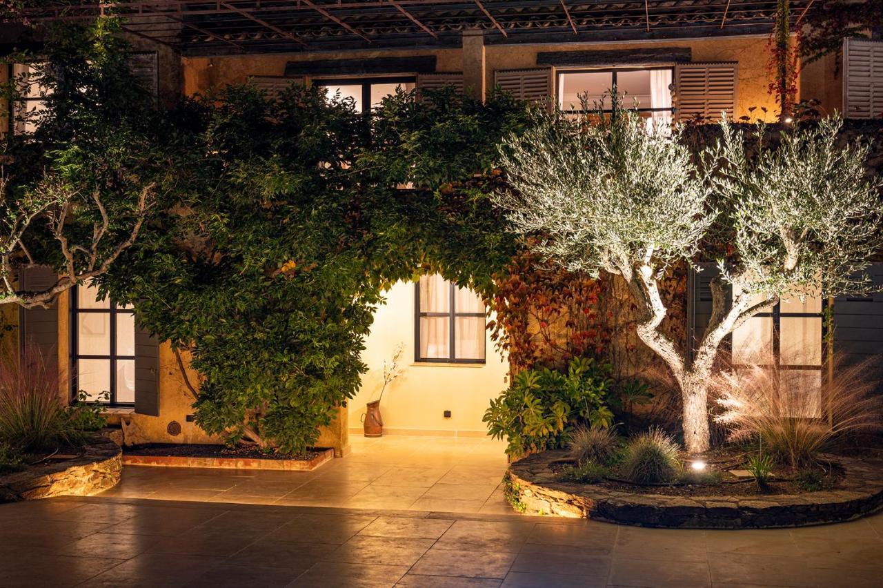 גרימו Le Clos De Mansart מראה חיצוני תמונה