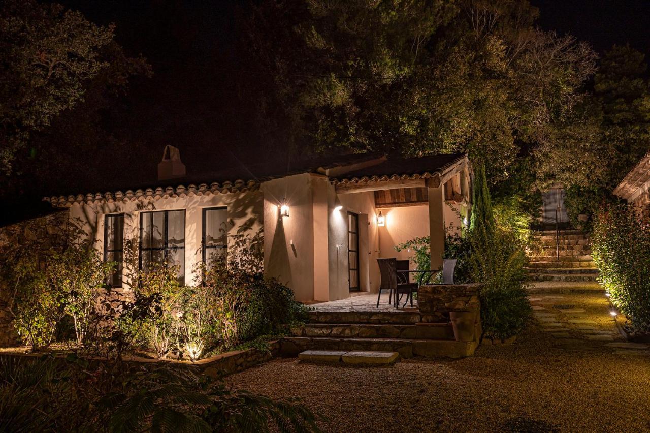 גרימו Le Clos De Mansart מראה חיצוני תמונה