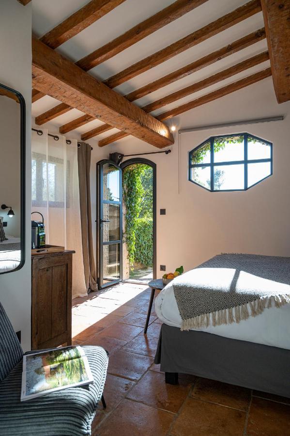 גרימו Le Clos De Mansart מראה חיצוני תמונה