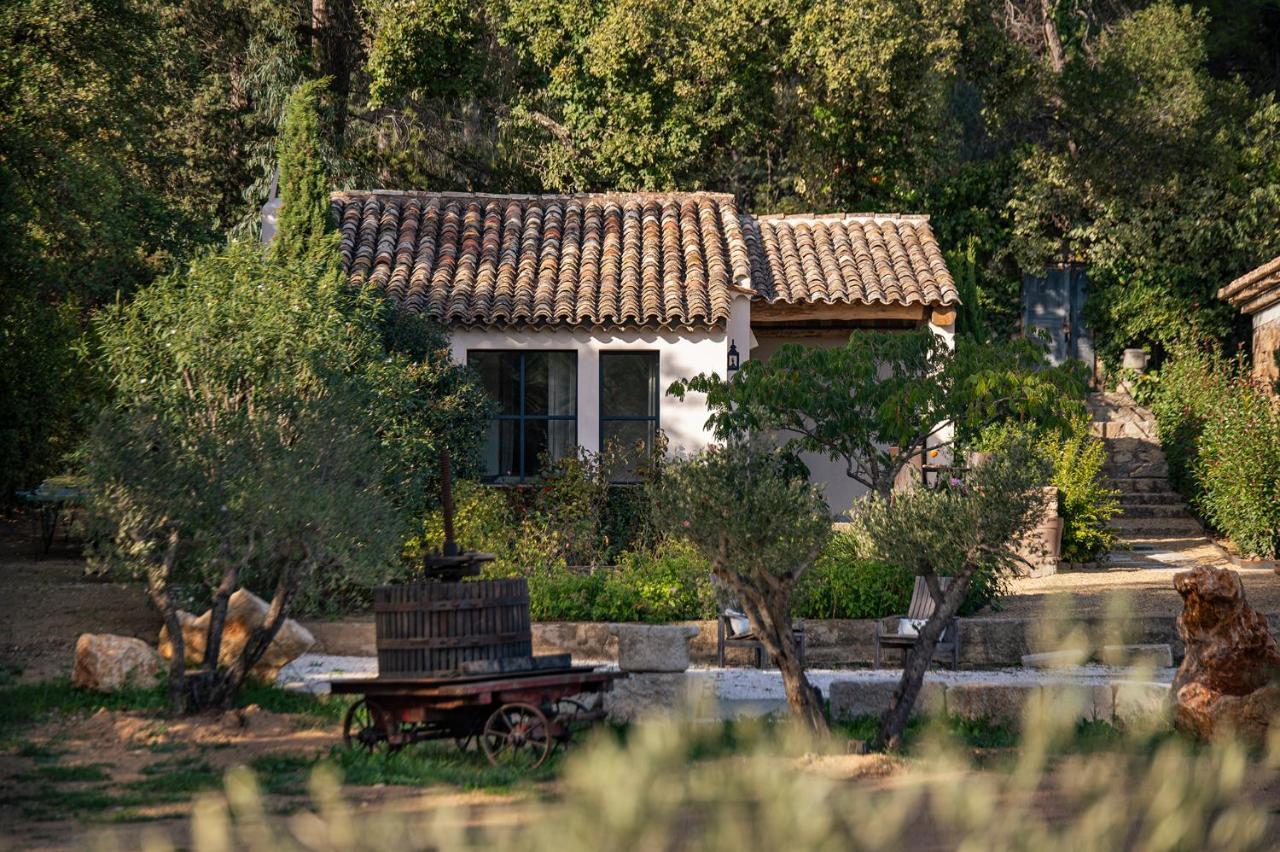 גרימו Le Clos De Mansart מראה חיצוני תמונה