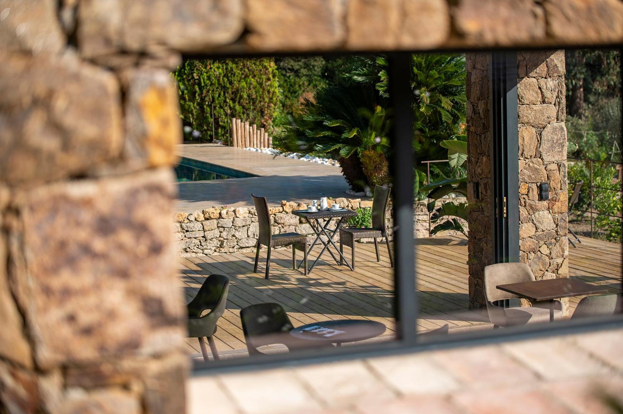 גרימו Le Clos De Mansart מראה חיצוני תמונה