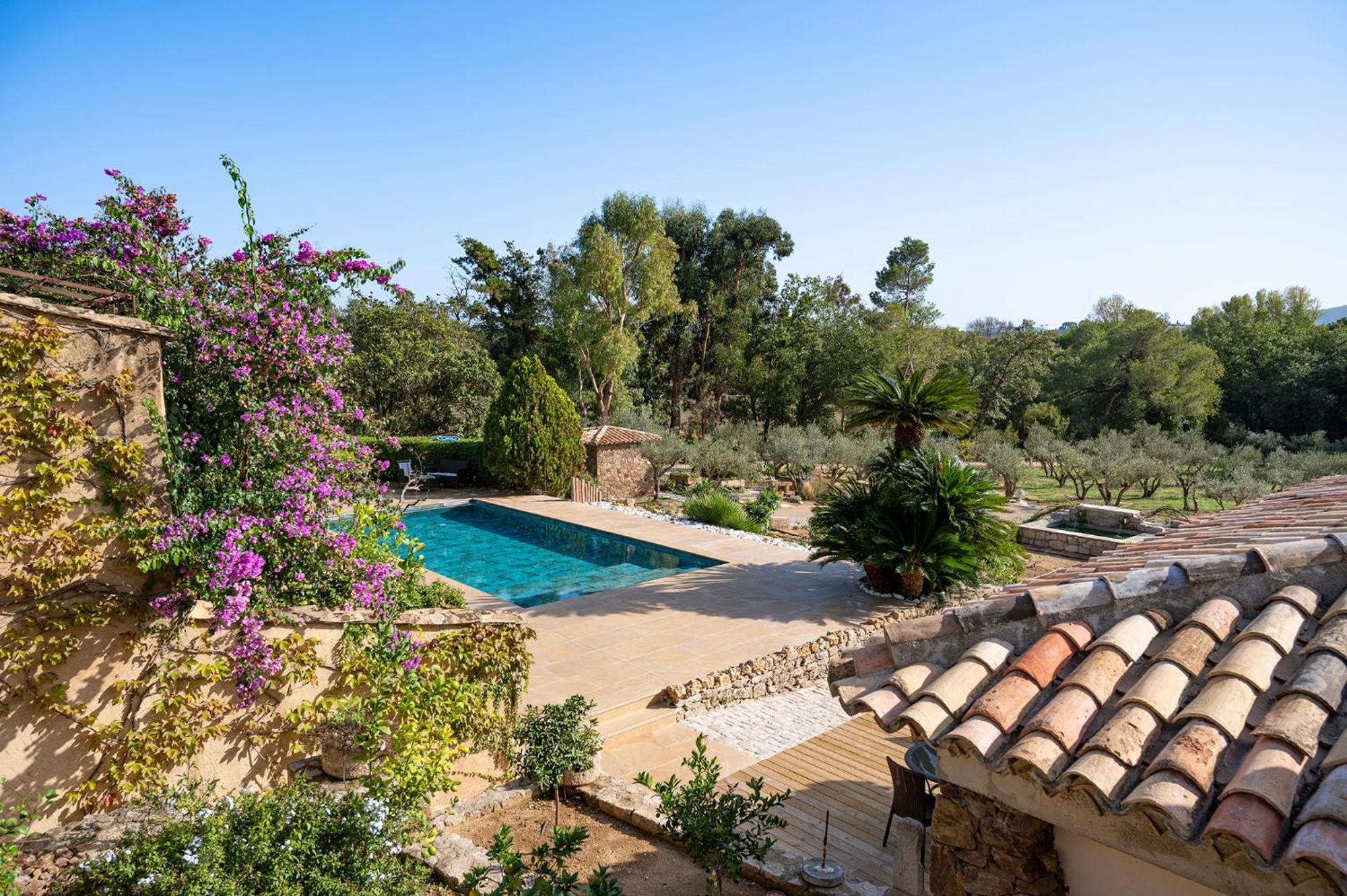 גרימו Le Clos De Mansart מראה חיצוני תמונה