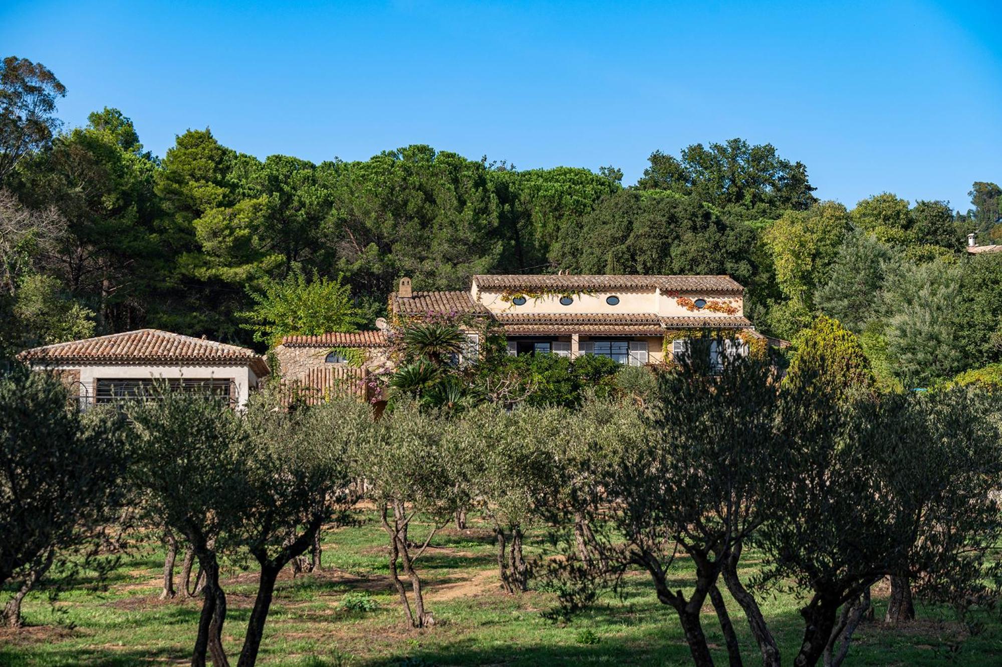 גרימו Le Clos De Mansart מראה חיצוני תמונה