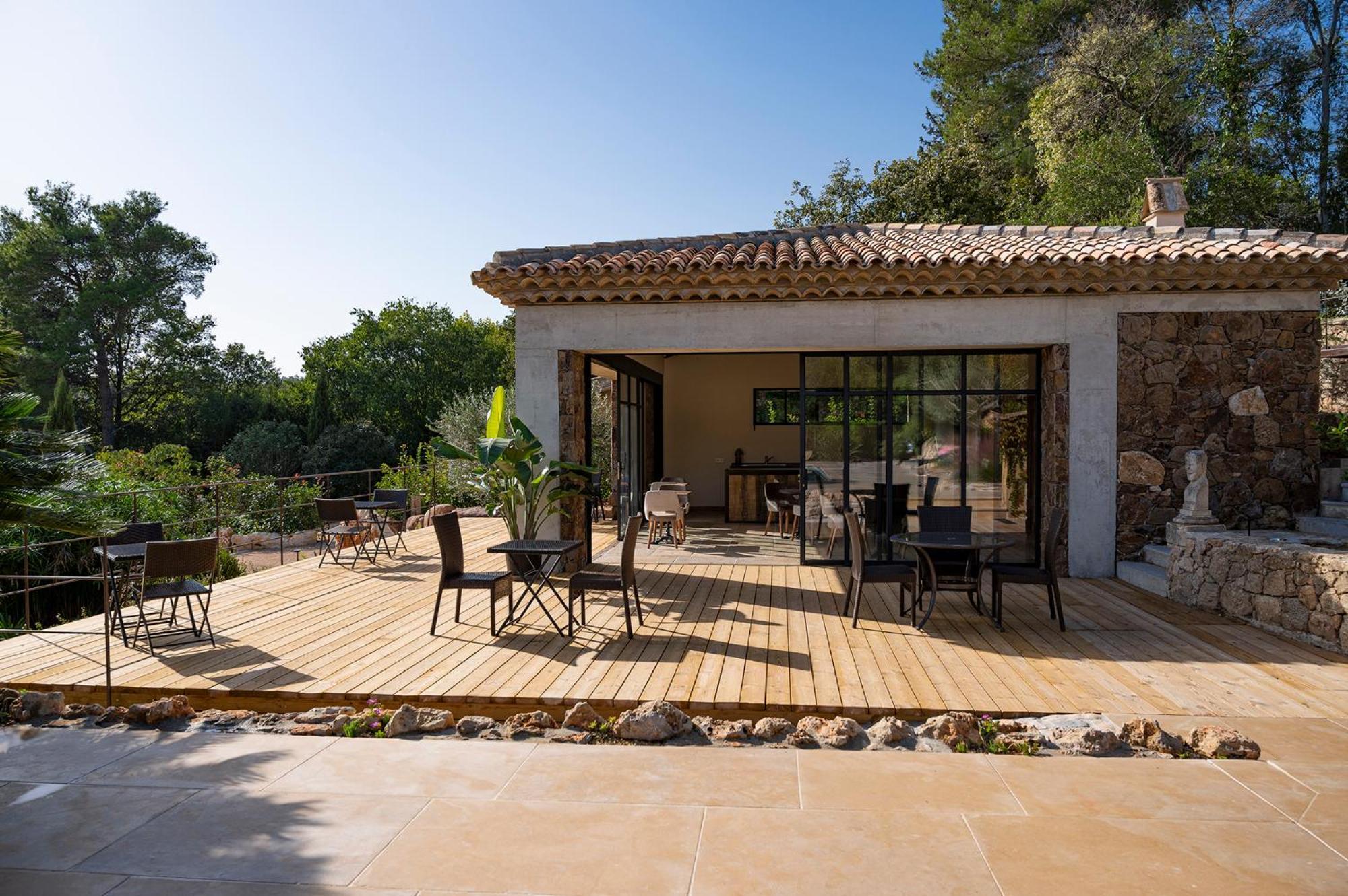 גרימו Le Clos De Mansart מראה חיצוני תמונה