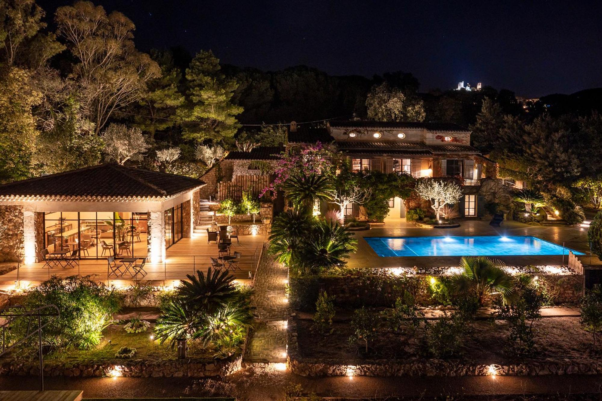 גרימו Le Clos De Mansart מראה חיצוני תמונה