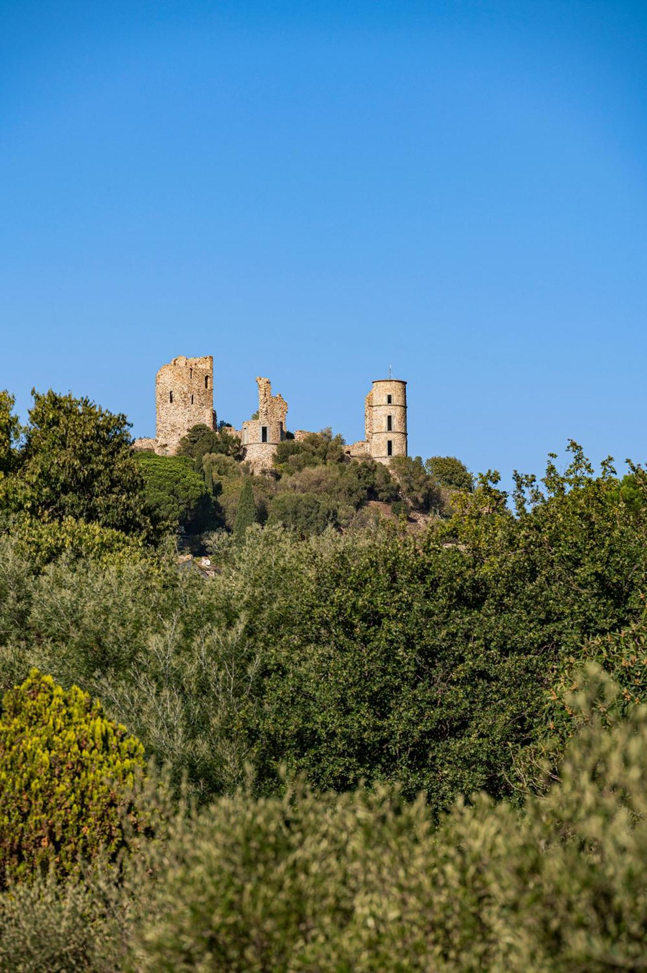גרימו Le Clos De Mansart מראה חיצוני תמונה