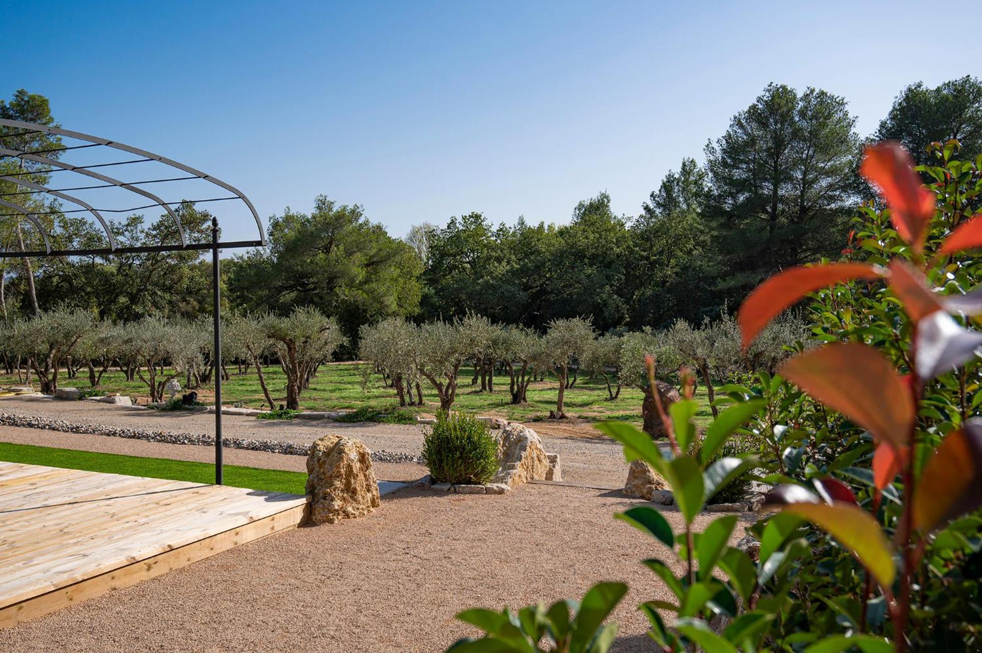גרימו Le Clos De Mansart מראה חיצוני תמונה